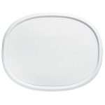 CorningWare® French White® Oval Plastic Lid for 2.5-quart Baking Dish