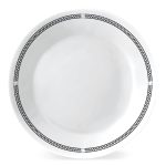 Corelle® Brasserie 6.75" Appetizer Plate