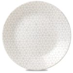 Corelle® Knox 6.75" Appetizer Plate