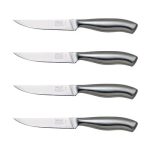 Chicago Cutlery® Insignia Steel™ 4-piece Steak Knife Set