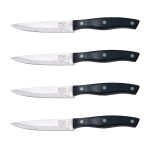 Chicago Cutlery® Ellsworth 4-piece Steak Knife Set