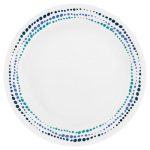 Corelle® Ocean Blues 10.25" Dinner Plate
