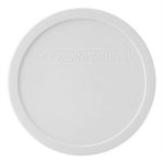 CorningWare® French White® Plastic Lid for 1.5-quart Round Baking Dish